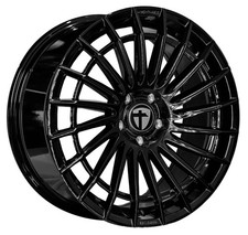 Felgen Tomason TN21 black