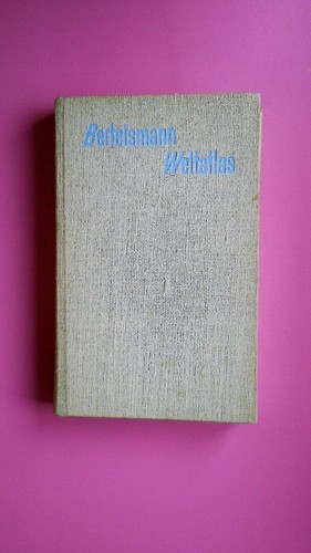 165578 der grosse bertelsmann - 165578,