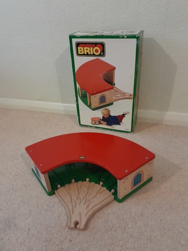 Brio roundhouse lokdepot - brio,