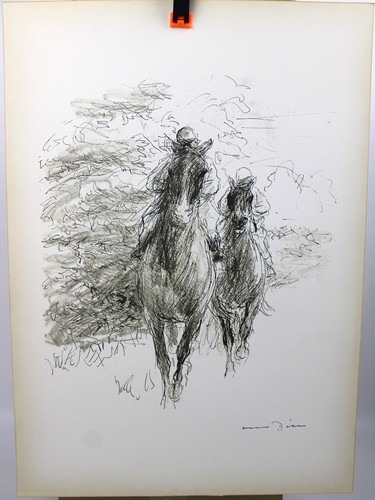 Otto dill lithographie - otto,