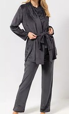 MONT CHALET Damen-Hausanzug