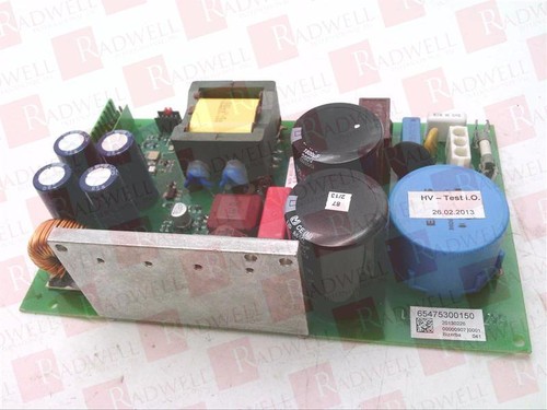 Bizerba 65475300150 - bizerba,