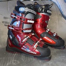 Rossignol open rsx skischuhe - open,
