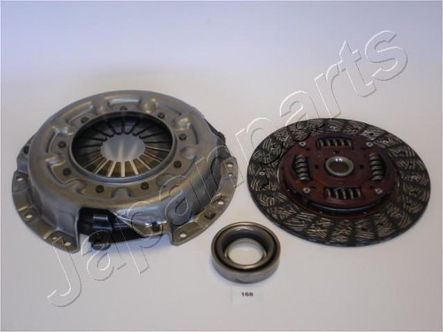 Japanparts 168 clutch kit - clutch,