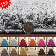 Flauschige Teppiche Groß