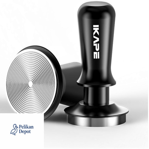 Espresso tamper ikape mm - espresso,