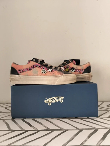 Vans old skool souvenir - skool,