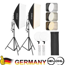 Andoer Studio Fotografie Licht