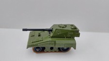 Modell Metall MATCHBOX