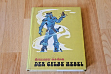 Alexander wolkow der gelbe - alexander,