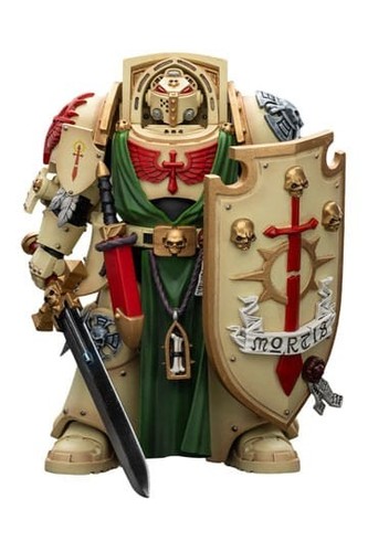 Warhammer 40k actionfigur - warhammer,