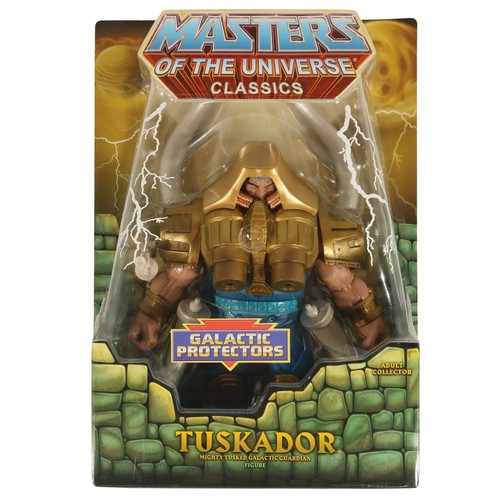 Tuskador motu classics - -,