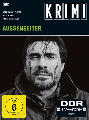 Aussenseiter ddr archiv - [ddr, tv-archiv]