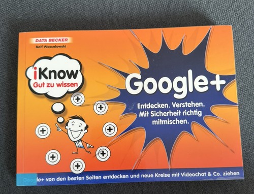 Data becker know gut zu - i,