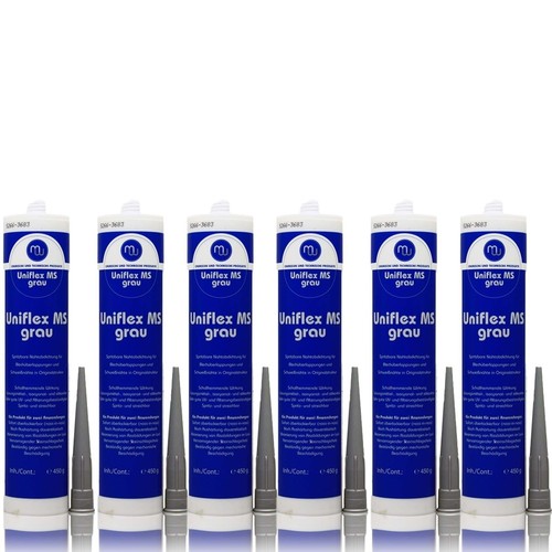 Uniflex polymer - uniflex, ms