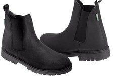 Ekkia Jodhpurstiefel.Winter