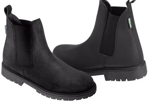 Ekkia jodhpurstiefel winter - ekkia, jodhpurstiefel.winter