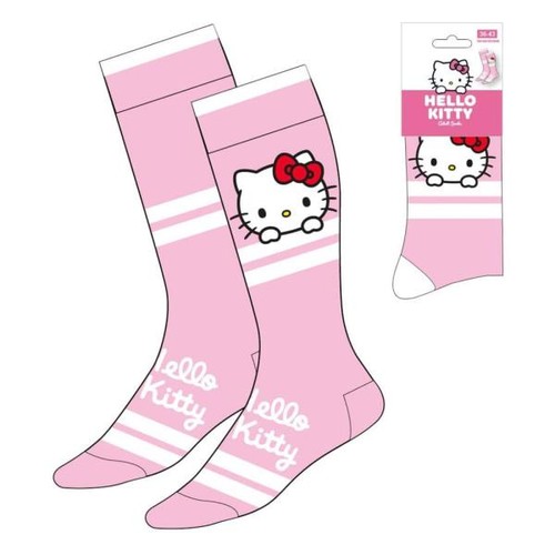 Sanrio socken hello kitty - socken,