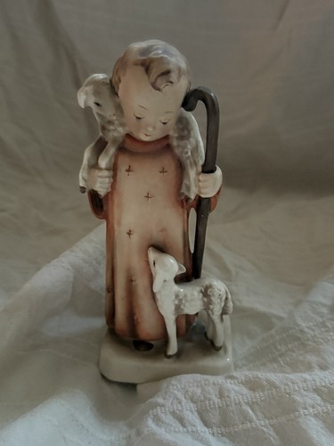 Hummel goebel porzellanfigur - goebel,