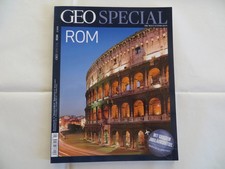 GEO Special – Rom, #2-01