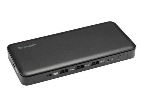 Kensington usb dock - kensington, sd4839p