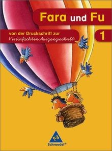 Fara und schuljahr - fara,
