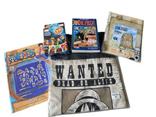 One Piece Fan Paket 5 Teile