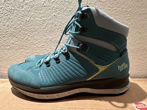 Hanwag bluecliff lady damen - hanwag, es
