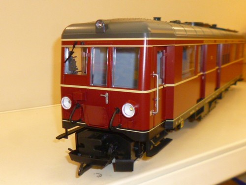 Lgb spur 26390 - g:,