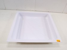 Lilie duschwanne 580x580x90mm - lilie,