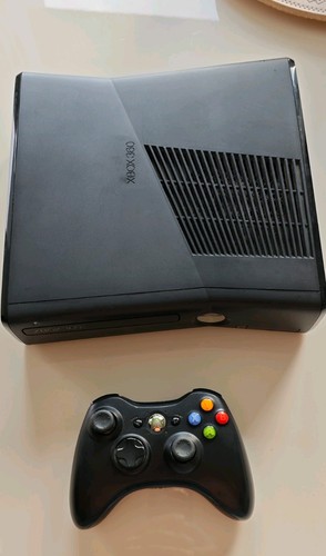 Xbox 360 slim - slim, 43