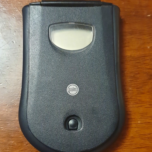 Palm m100 pda handheld - palm,
