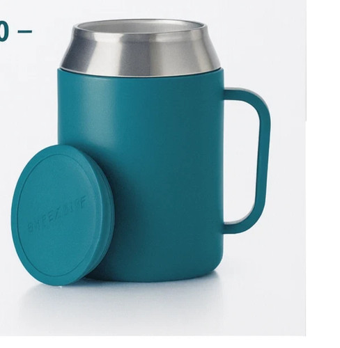Tupperware thermobecher 400 - thermobecher,