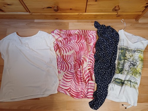 Kleidung paket damen gerry - paket,