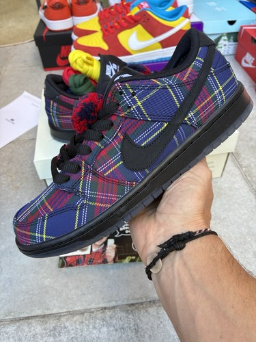 Nike dunk low - nike, nardwar