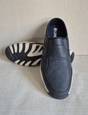 Herren Clog / Pantolette /