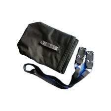 Meldertasche Zivilschutz