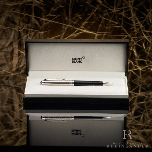 Montblanc solitaire 925er - solitaire,