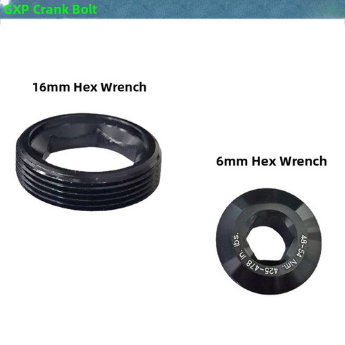 Für sram kurbelarmschraube - sram,