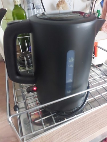 Wasserkocher rossmann - wasserkocher,