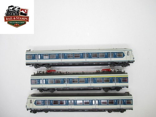 Roco 43002 deutsche - 43002, bundesbahn