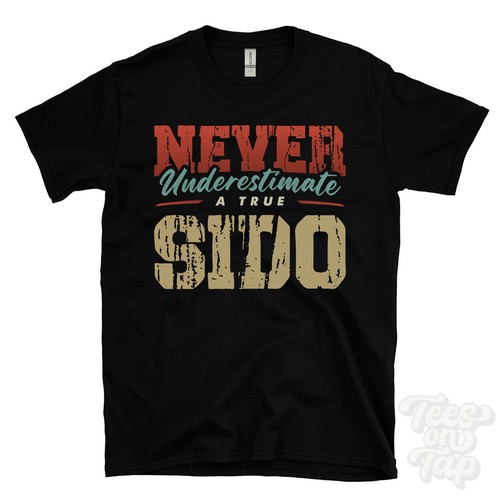 Never underschimate true - a,