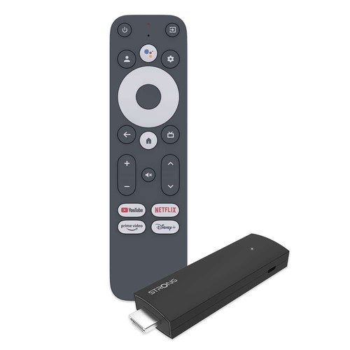 Stick strong srt41 uhd - srt41, 4k