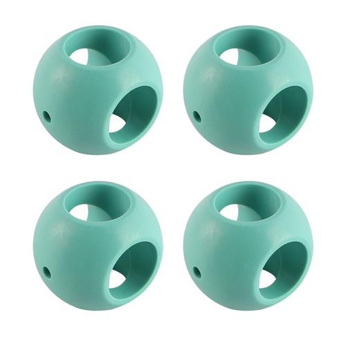 Stück magnetische - 4,