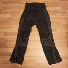  Damen Motorradhose HEIN