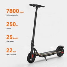 Adult Electric Scooter 7.8AH