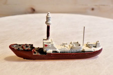 #a797 HANSA S 29 Modell-Schiff