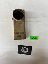 Anlasskraftstoffbehälter