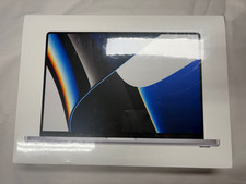 MacBook Pro 16" M1 Max 10-Core