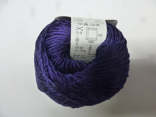 Wollpaket 1kg ggh mystik - 1kg,